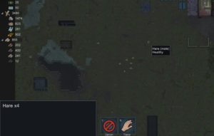 RimWorld Hunting Tips For More Efficient Hunting - Royalty DLC - Paradite