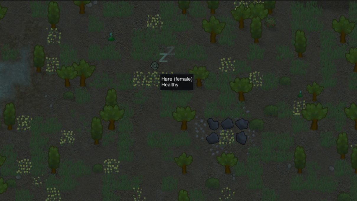 RimWorld Hunting Tips For More Efficient Hunting - Royalty DLC - Paradite